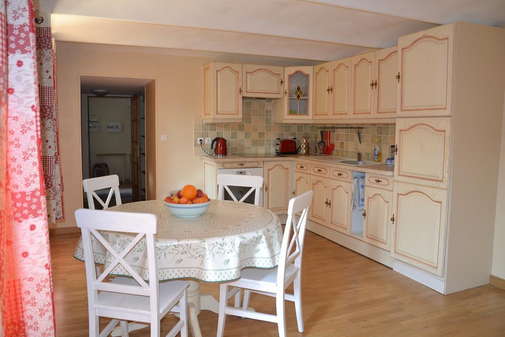 Apartment The Haven Cucugnan Exterior photo